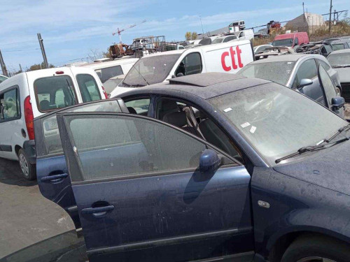  VOLKSWAGEN PASSAT BERLINA (3B3) 