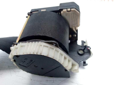 CINTURON SEGURIDAD DELANTERO DERECHO, CITROEN, C3