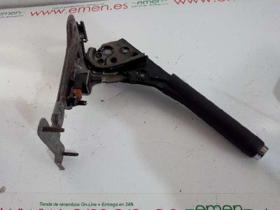 PALANCA FRENO, PEUGEOT, 207