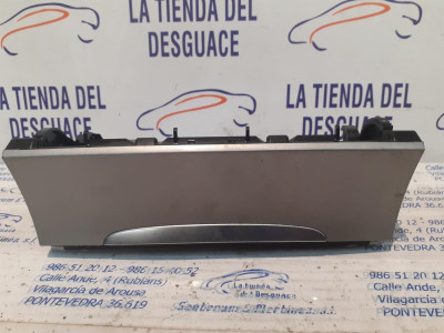 CENICERO
