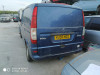 MERCEDES-BENZ VITO BASIC-KOMBI (639) 