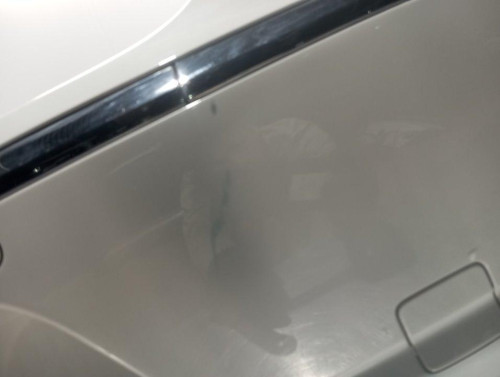  PARAGOLPES TRASERO VOLKSWAGEN PASSAT CC (357) 
