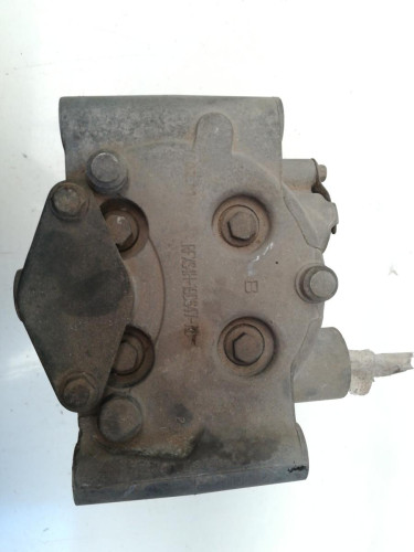  COMPRESOR AIRE ACONDICIONADO 