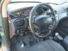 FORD FOCUS BERLINA (CAK) — vehículo donante para recambios 