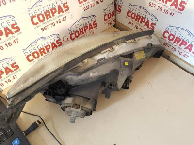 FARO IZQUIERDO, Ford, FOCUS BERLINA (CAK)
