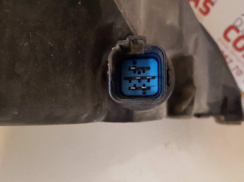 FARO IZQUIERDO Ford FOCUS BERLINA (CAK) 