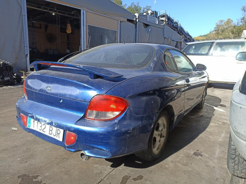  HYUNDAI COUPE (RD) 