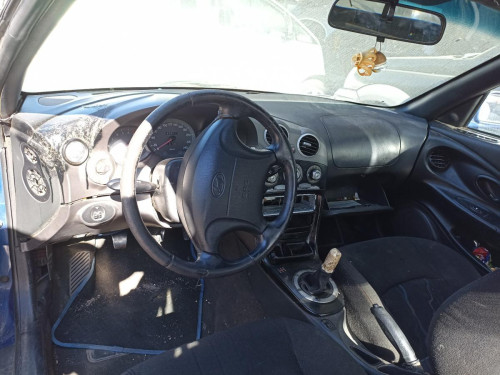  HYUNDAI COUPE (RD) 