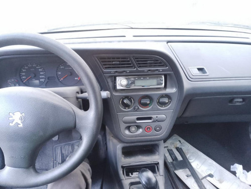 PEUGEOT 306 3/5 PT. / 4 PT. (S2) — vehículo donante para recambios 