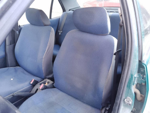 PEUGEOT 306 3/5 PT. / 4 PT. (S2) — vehículo donante para recambios 