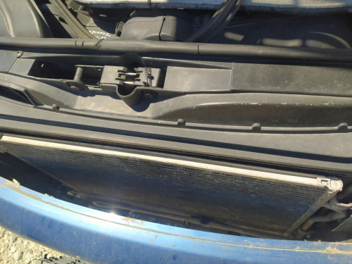 ELECTROVENTILADOR RADIADOR AIRE ACONDICIONADO Audi A4 BERLINA (8E) 