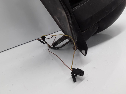 RETROVISOR IZQUIERDO PEUGEOT BOXER (330/333) FURGÓN ACRISTALADO BAT.3000MM 