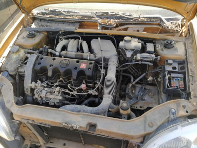 CITROEN SAXO