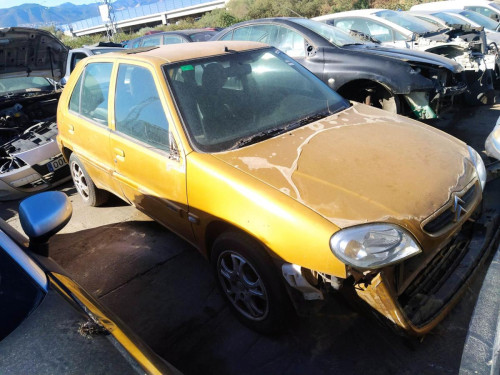  CITROEN SAXO 