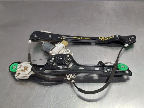  ELEVALUNAS DELANTERO IZQUIERDO BMW SERIE 1 BERLINA (E81/E87) 