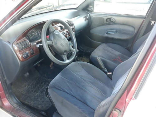  FORD ESCORT BERL./TURNIER 