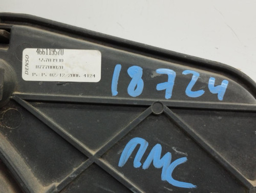  ELECTROVENTILADOR OPEL CORSA D 