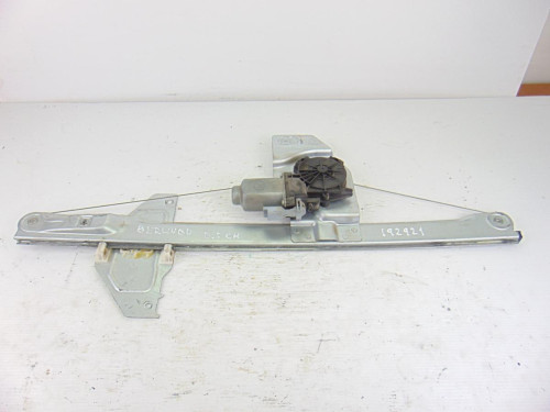  ELEVALUNAS DELANTERO DERECHO CITROEN BERLINGO COMBI 