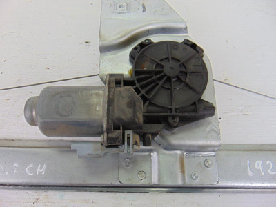 ELEVALUNAS DELANTERO DERECHO, CITROEN, BERLINGO COMBI