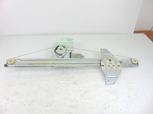  ELEVALUNAS DELANTERO DERECHO CITROEN BERLINGO COMBI 