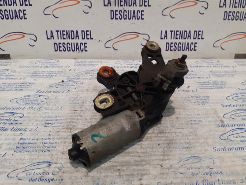  MOTOR LIMPIA TRASERO 