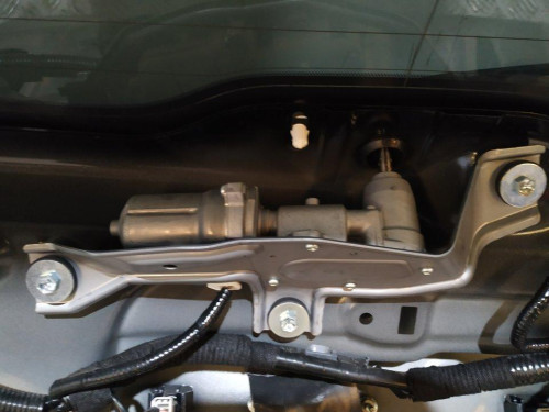  PORTON TRASERO MAZDA CX-5 (KE) 