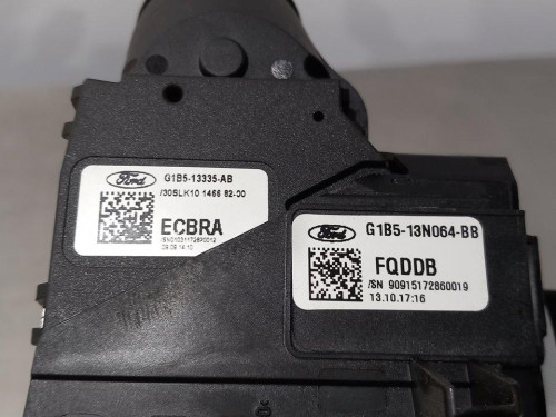  MANDO LUCES, FORD, KA+ (CDU) 