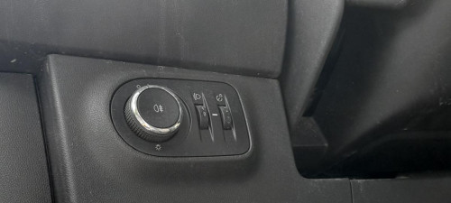 MANDO LUCES Opel CORSA E 