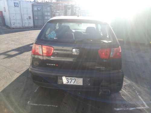  SEAT IBIZA (6K1) 