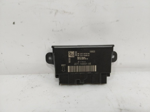 MODULO ELECTRONICO Ford FOCUS BERLINA (CGE) 