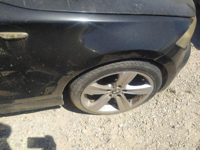 PINZA DE FRENO DELANTERA DERECHA, BMW, SERIE 1 BERLINA (E81/E87)