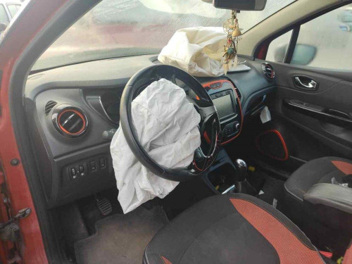  RENAULT CAPTUR I 