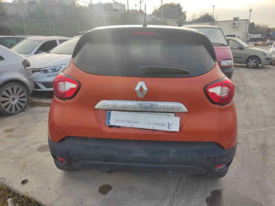 RENAULT CAPTUR I