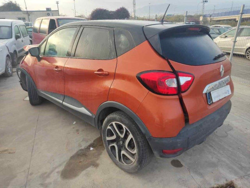  RENAULT CAPTUR I 