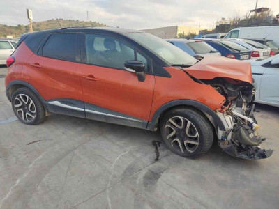 RENAULT CAPTUR I