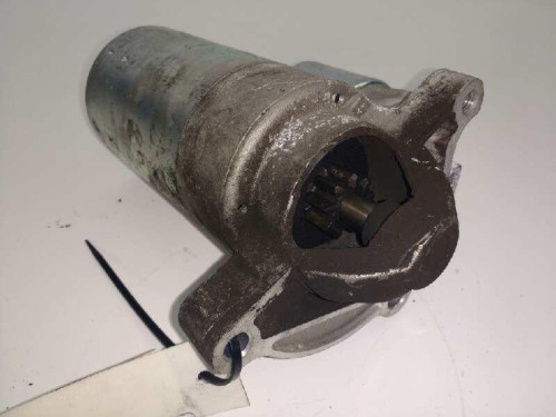  MOTOR ARRANQUE, CITROEN, C4 BERLINA 