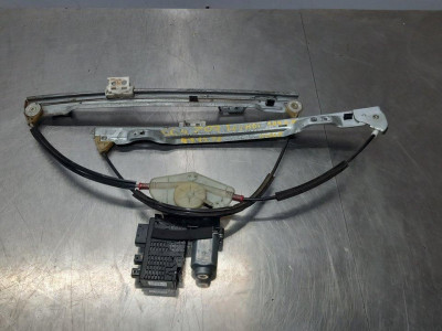 ELEVALUNAS DELANTERO IZQUIERDO, CITROEN, GRAND C4 PICASSO
