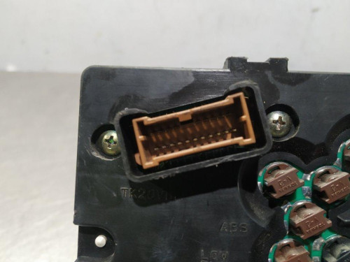 CUADRO INSTRUMENTOS NISSAN ALMERA TINO (V10M) 