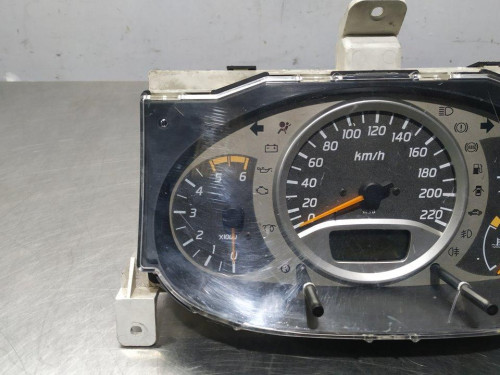  CUADRO INSTRUMENTOS NISSAN ALMERA TINO (V10M) 