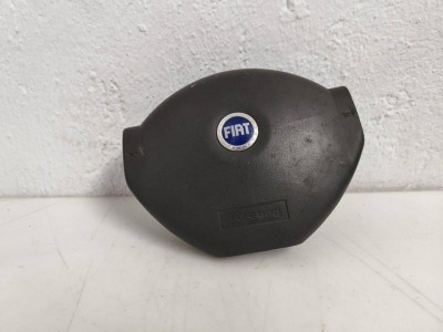 AIRBAG DELANTERO IZQUIERDO, FIAT, II PANDA (169)