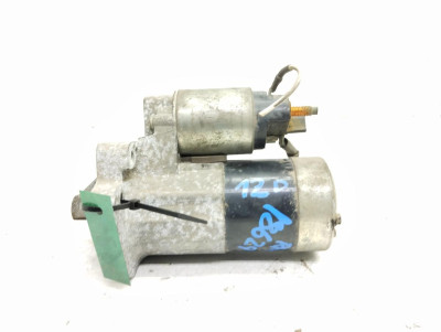 MOTOR ARRANQUE, RENAULT, CLIO II SYMBOL