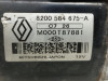  MOTOR ARRANQUE RENAULT CLIO II SYMBOL 