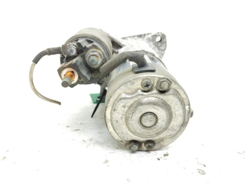  MOTOR ARRANQUE RENAULT CLIO II SYMBOL 
