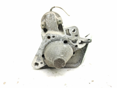 MOTOR ARRANQUE, RENAULT, CLIO II SYMBOL