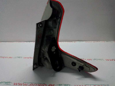 PILOTO TRASERO IZQUIERDO, RENAULT, SCENIC III (JZ)