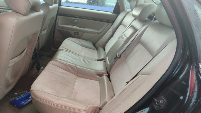 VOLVO S80 BERLINA
