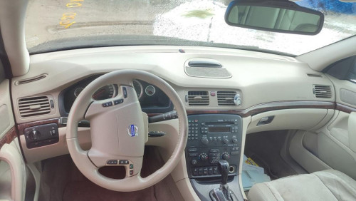  VOLVO S80 BERLINA 