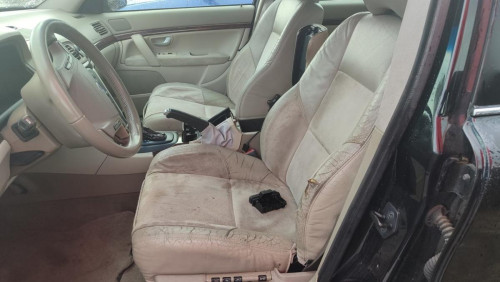  VOLVO S80 BERLINA 