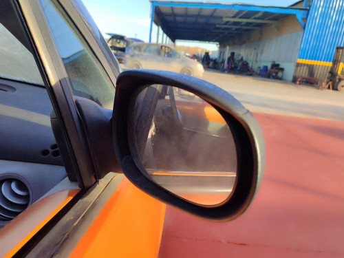 CITROEN C3 PLURIEL — Donor Vehicle for Used Parts 