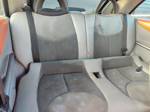 CITROEN C3 PLURIEL — Donor Vehicle for Used Parts 